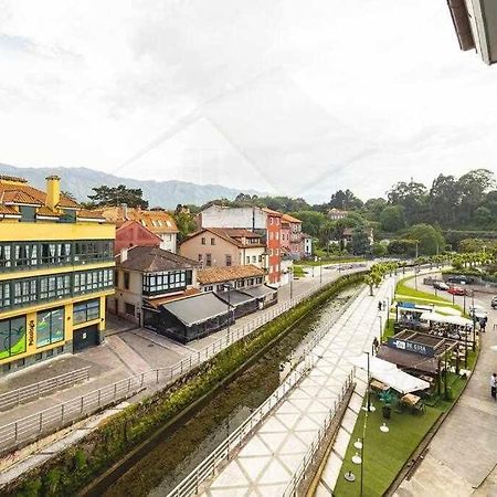 Galeria 2Llanes Suites 外观 照片