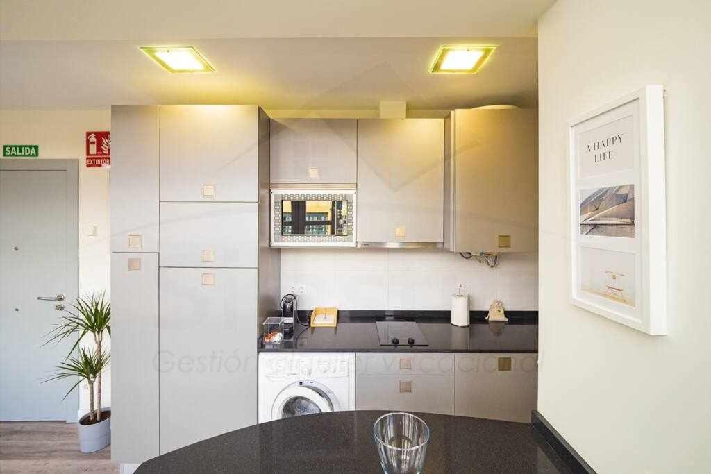 Galeria 2Llanes Suites 外观 照片