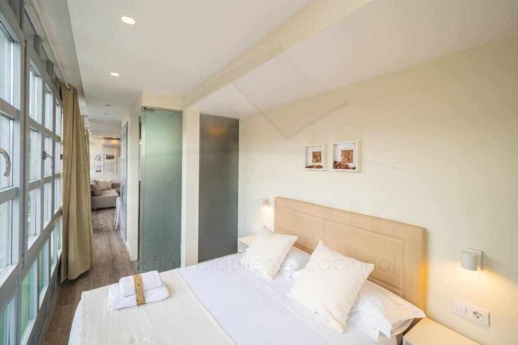 Galeria 2Llanes Suites 外观 照片