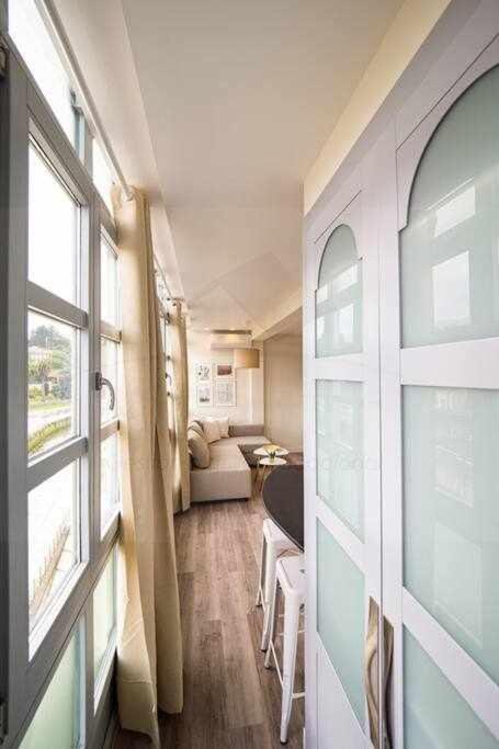 Galeria 2Llanes Suites 外观 照片