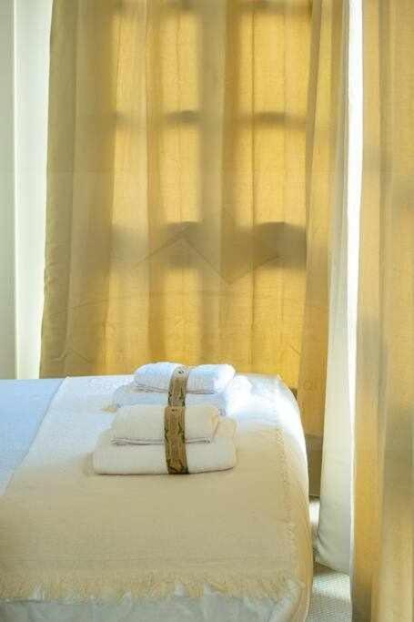 Galeria 2Llanes Suites 外观 照片