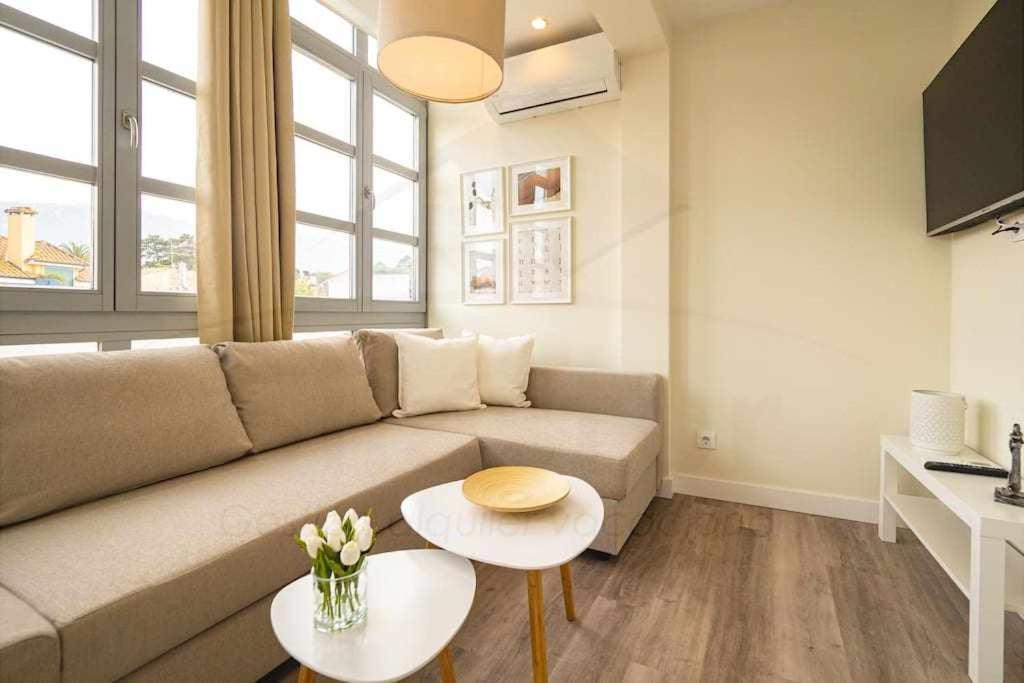 Galeria 2Llanes Suites 外观 照片