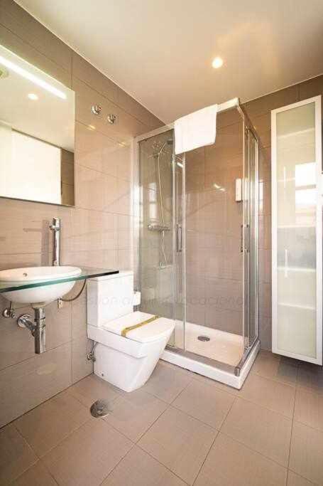 Galeria 2Llanes Suites 外观 照片