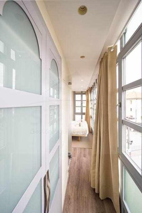 Galeria 2Llanes Suites 外观 照片