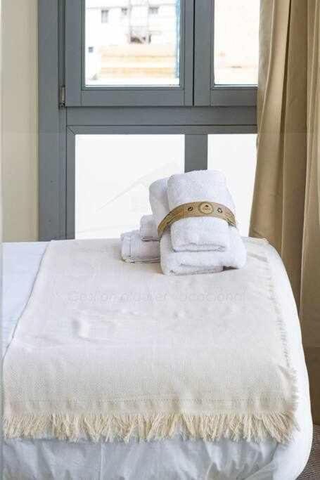 Galeria 2Llanes Suites 外观 照片