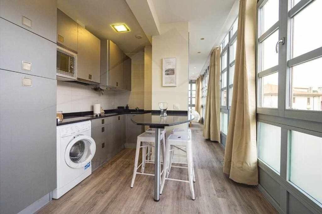 Galeria 2Llanes Suites 外观 照片