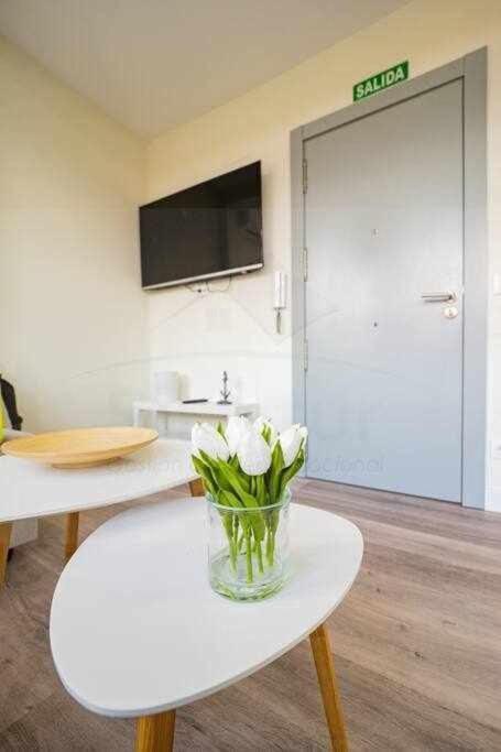 Galeria 2Llanes Suites 外观 照片