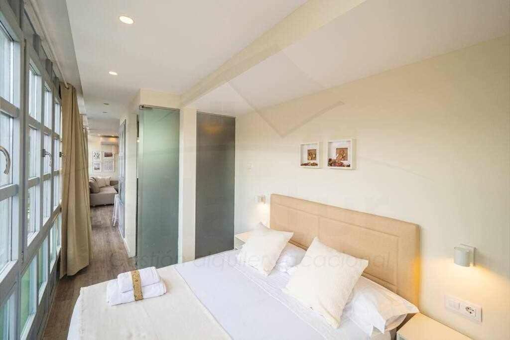 Galeria 2Llanes Suites 外观 照片