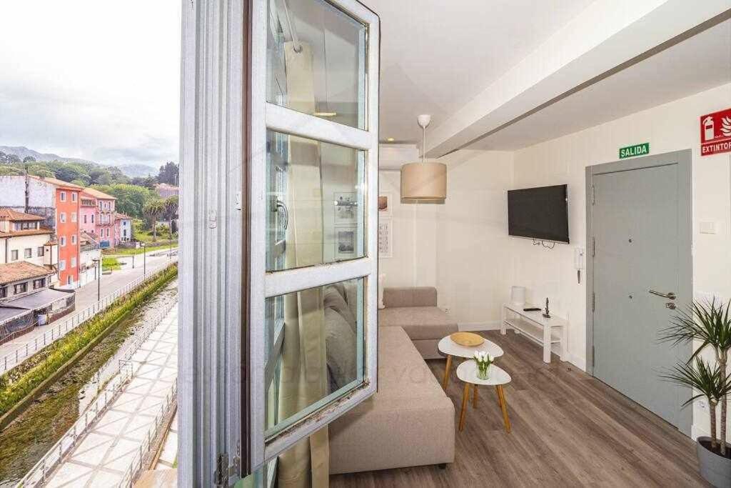 Galeria 2Llanes Suites 外观 照片
