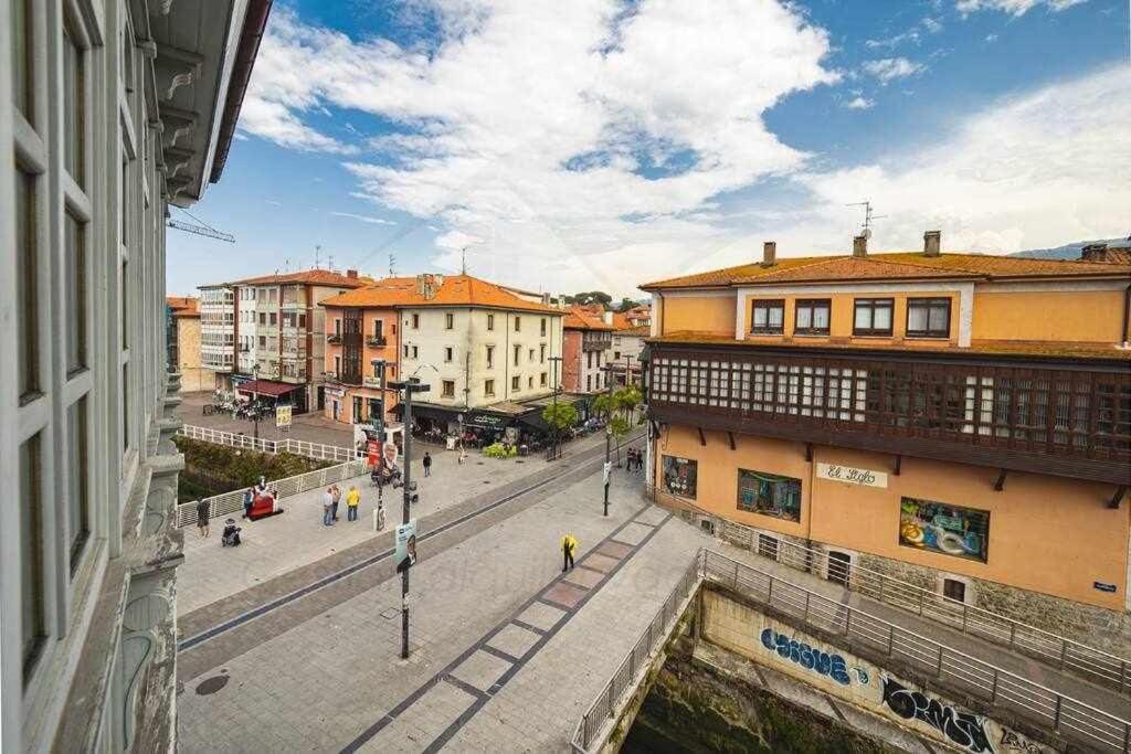 Galeria 2Llanes Suites 外观 照片